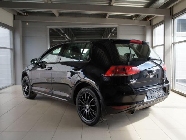 Volkswagen Golf VII с пробегом 2014 года, цена 1 170 000 рублей, 182000 км, хэтчбек, Автокод Объявления