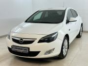 Opel Astra J Москва  - изображение 15