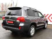 Toyota Land Cruiser 200 Series Рестайлинг 1 Пермь  - изображение 12