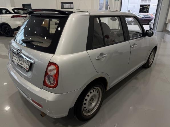 Lifan Smily I (320) с пробегом 2013 года, цена 245 000 рублей, 76100 км, хэтчбек, Автокод Объявления