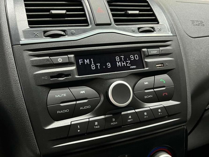 Lada (ВАЗ) Granta I Рестайлинг Оренбург  - изображение 14