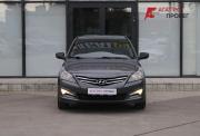 Hyundai Solaris I Рестайлинг Саратов  - изображение 29