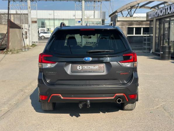 Subaru Forester V с пробегом 2021 года, цена 3 650 000 рублей, 157201 км, внедорожник, Автокод Объявления
