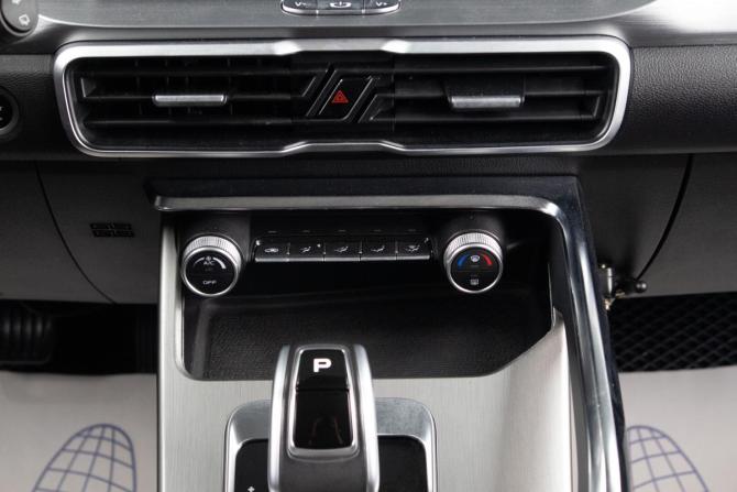 Geely Coolray I с пробегом 2020 года, цена 1 659 000 рублей, 106623 км, внедорожник, Автокод Объявления