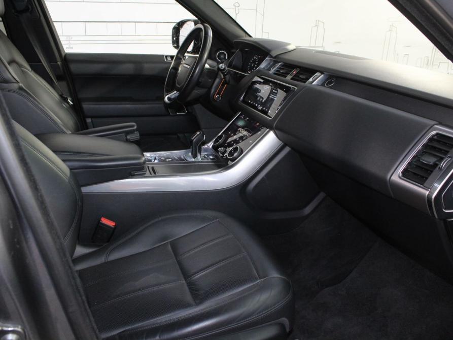 Land Rover Range Rover Sport II Рестайлинг Москва  - изображение 18
