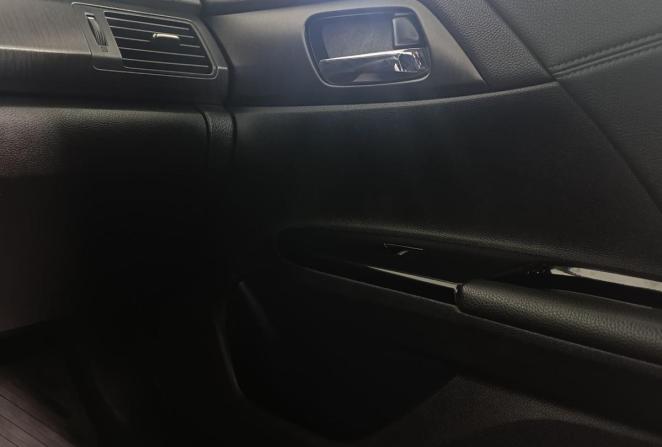 Honda Accord IX с пробегом 2013 года, цена 1 660 000 рублей, 147992 км, седан, Автокод Объявления