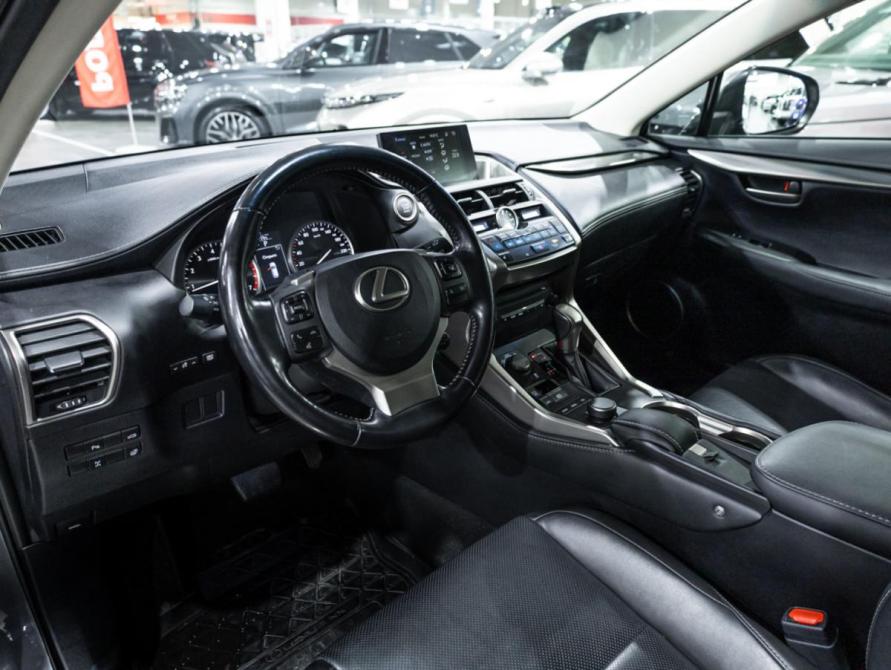 Lexus NX I Санкт-Петербург  - изображение 18