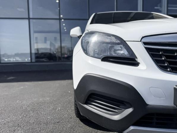 Opel Mokka I с пробегом 2014 года, цена 1 060 000 рублей, 150187 км, внедорожник, Автокод Объявления