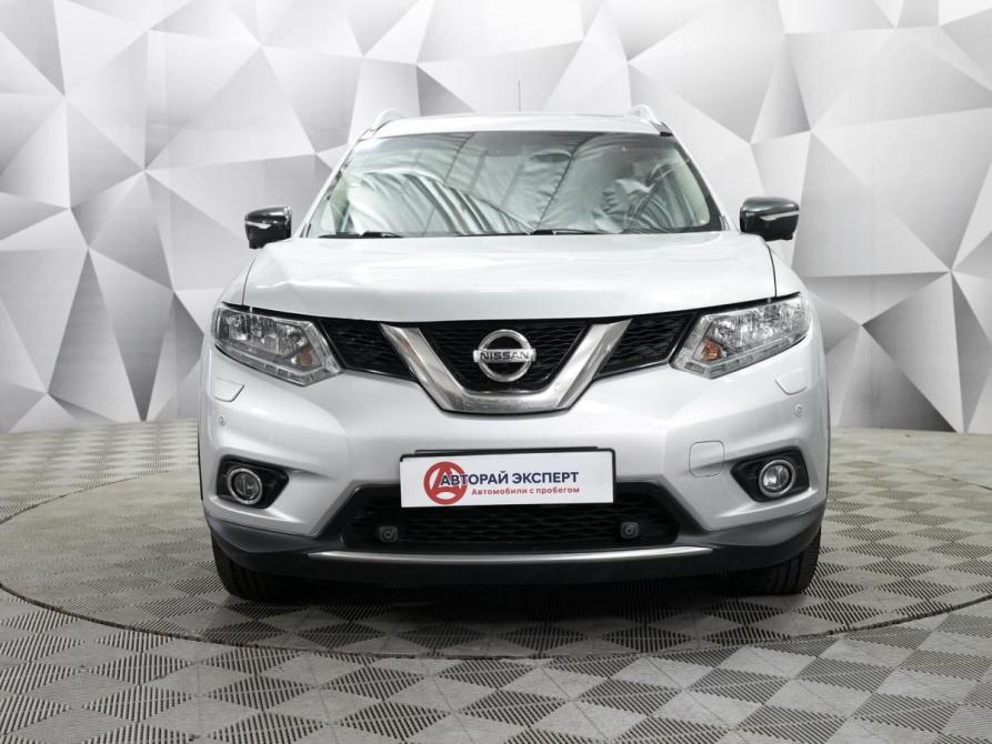 Nissan X-Trail III Ульяновск  - изображение 8