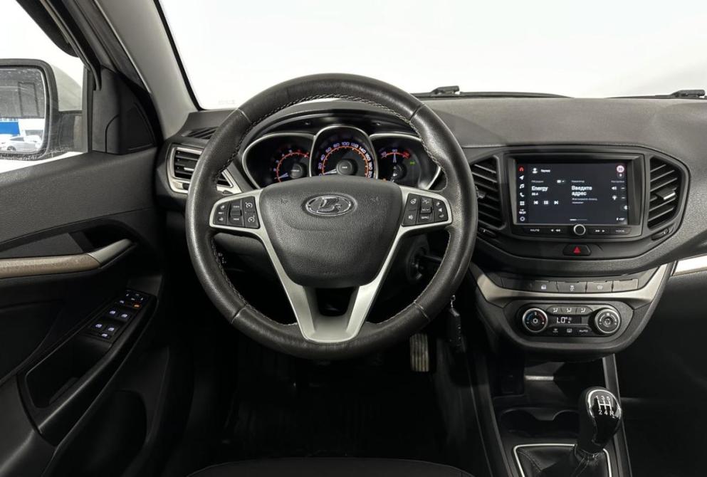 Lada (ВАЗ) Vesta I Саранск  - изображение 17