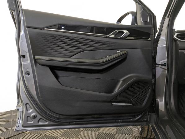 Geely Binyue I Рестайлинг 2 с пробегом 2025 года, цена 2 350 000 рублей, 16575 км, внедорожник, Автокод Объявления