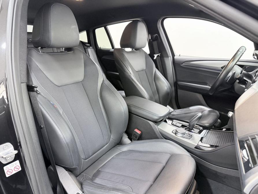 BMW X4 II (G02) Воронеж  - изображение 21