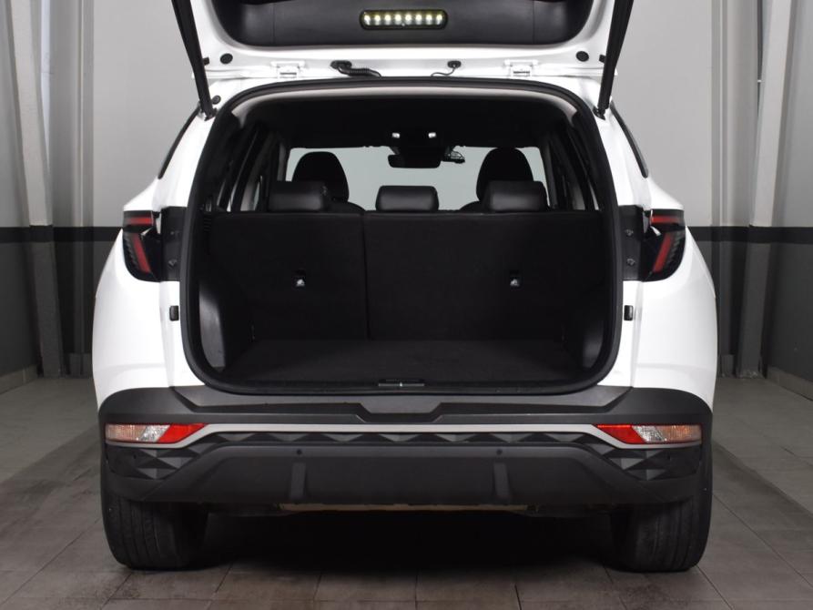 Hyundai Tucson IV Кемерово  - изображение 29
