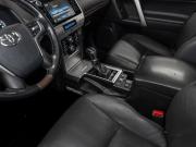 Toyota Land Cruiser Prado 150 Series Рестайлинг 2 Москва  - изображение 54