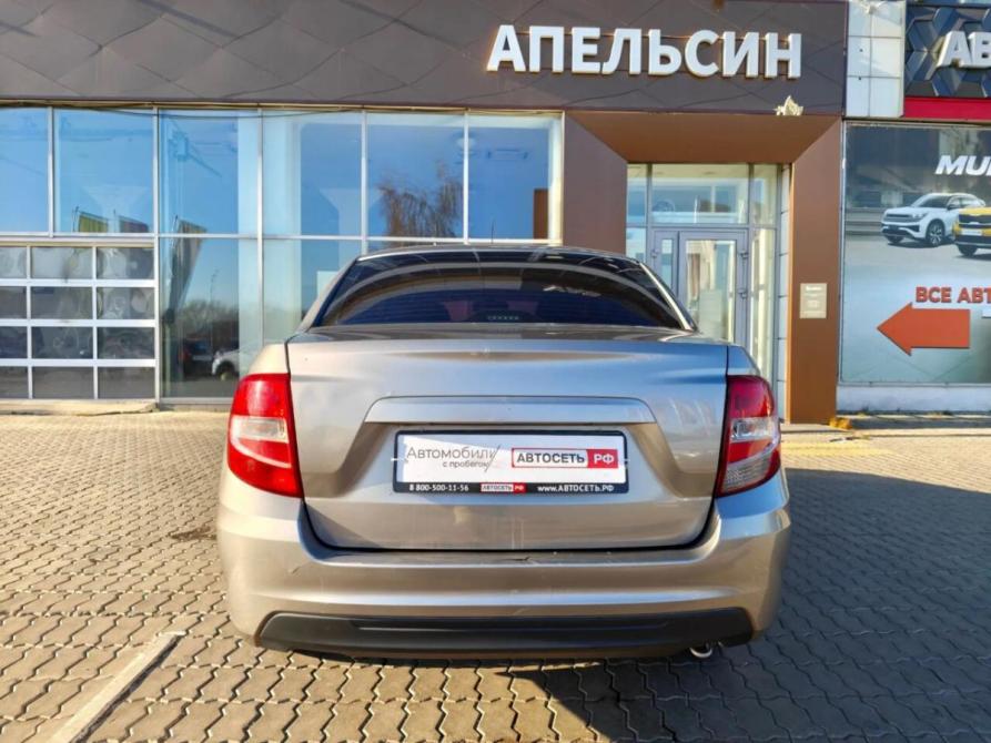 Lada (ВАЗ) Granta I Рестайлинг Набережные Челны  - изображение 18