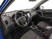 Hyundai Creta I Рестайлинг Москва  - изображение 41