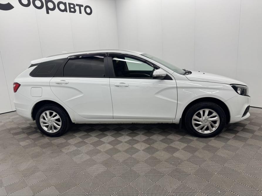 Lada (ВАЗ) Vesta I Воронеж  - изображение 10