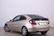 Mercedes-Benz C-Класс II (W203) Омск  - изображение 29