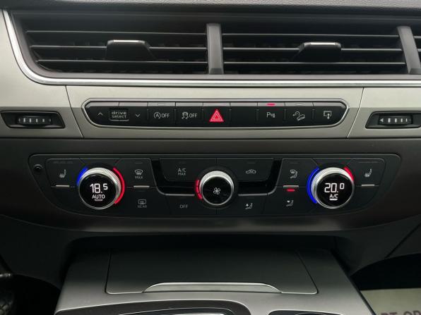 Audi Q7 II (4M) с пробегом 2016 года, цена 2 800 000 рублей, 253478 км, внедорожник, Автокод Объявления