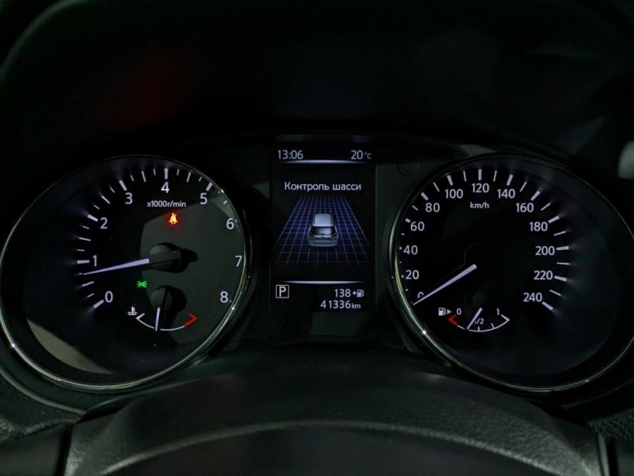 Nissan X-Trail III Химки  - изображение 18