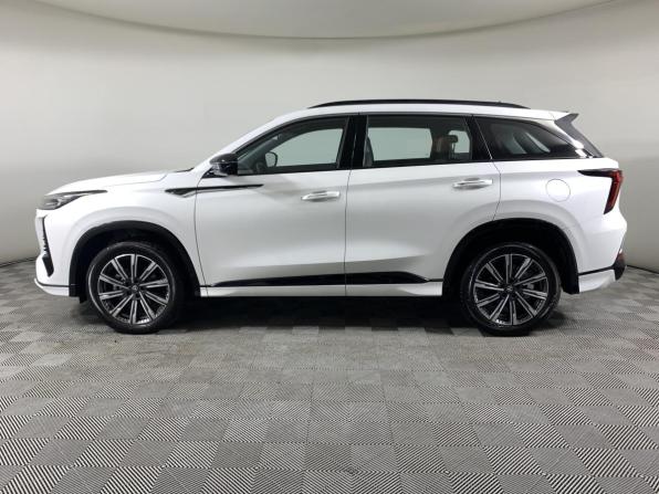 Changan CS75 Plus IV с пробегом 2024 года, цена 2 597 000 рублей, 529 км, внедорожник, Автокод Объявления