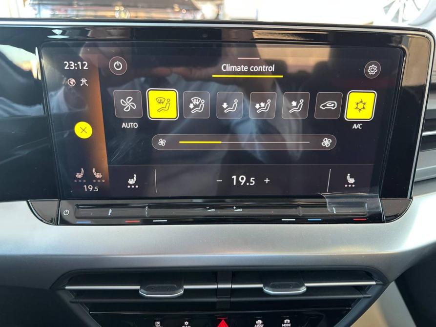 Volkswagen Lamando II Санкт-Петербург  - изображение 25