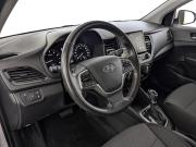 Hyundai Solaris II Рестайлинг Москва  - изображение 42