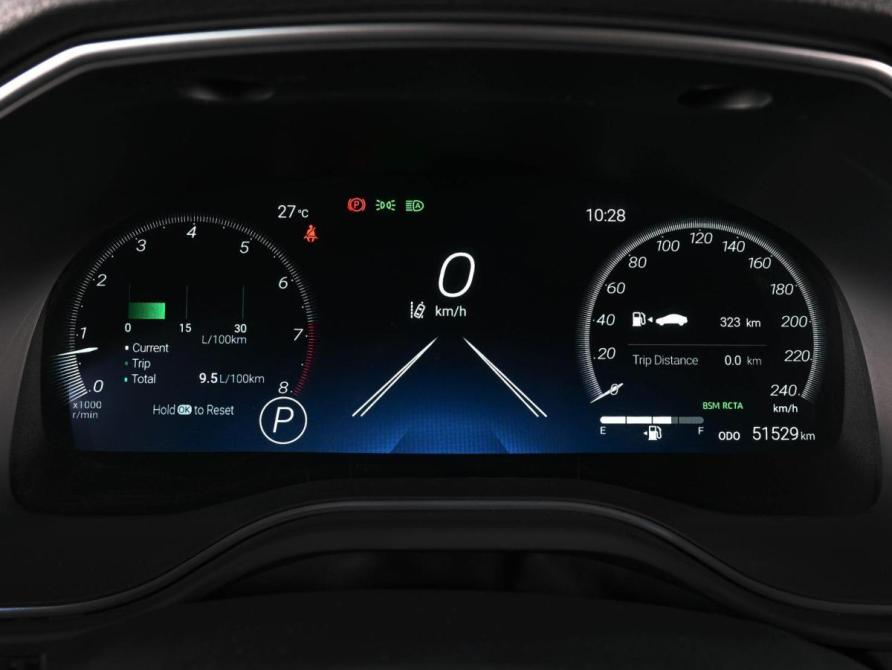 Toyota Avalon V Ростов-на-Дону  - изображение 22