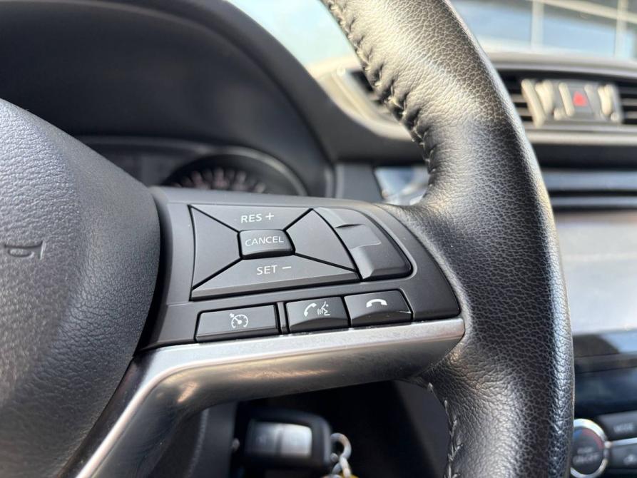 Nissan Qashqai II Рестайлинг Санкт-Петербург  - изображение 17
