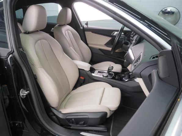 BMW 2 серии F44 с пробегом 2021 года, цена 3 392 000 рублей, 23897 км, седан, Автокод Объявления