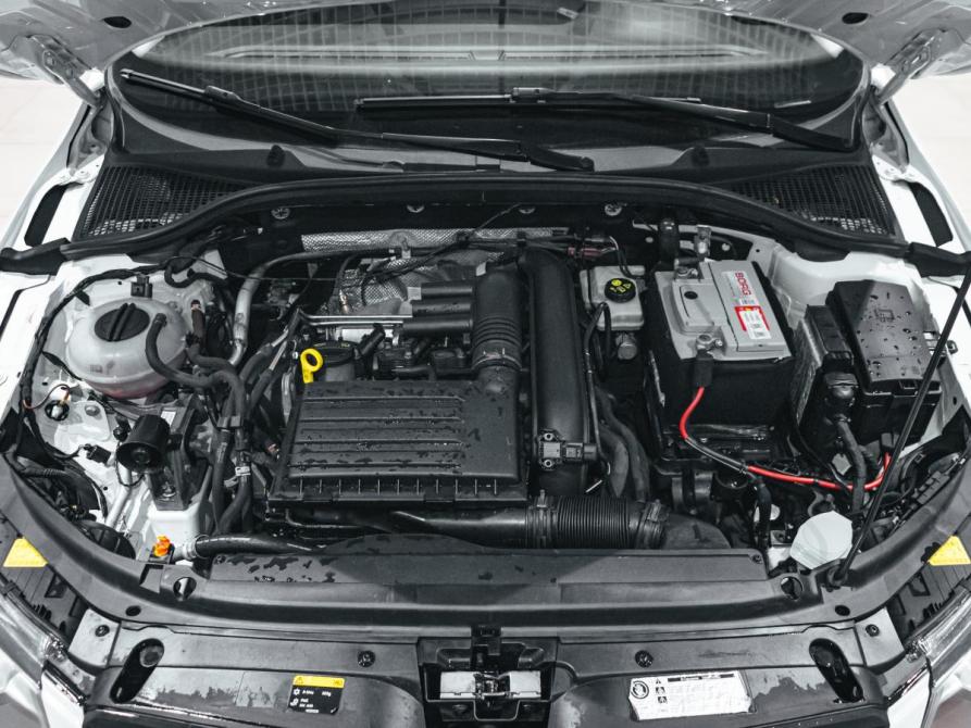 Skoda Octavia III (A7) Екатеринбург  - изображение 4