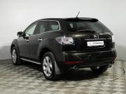 Mazda CX-7 I Рестайлинг Санкт-Петербург  - изображение 25