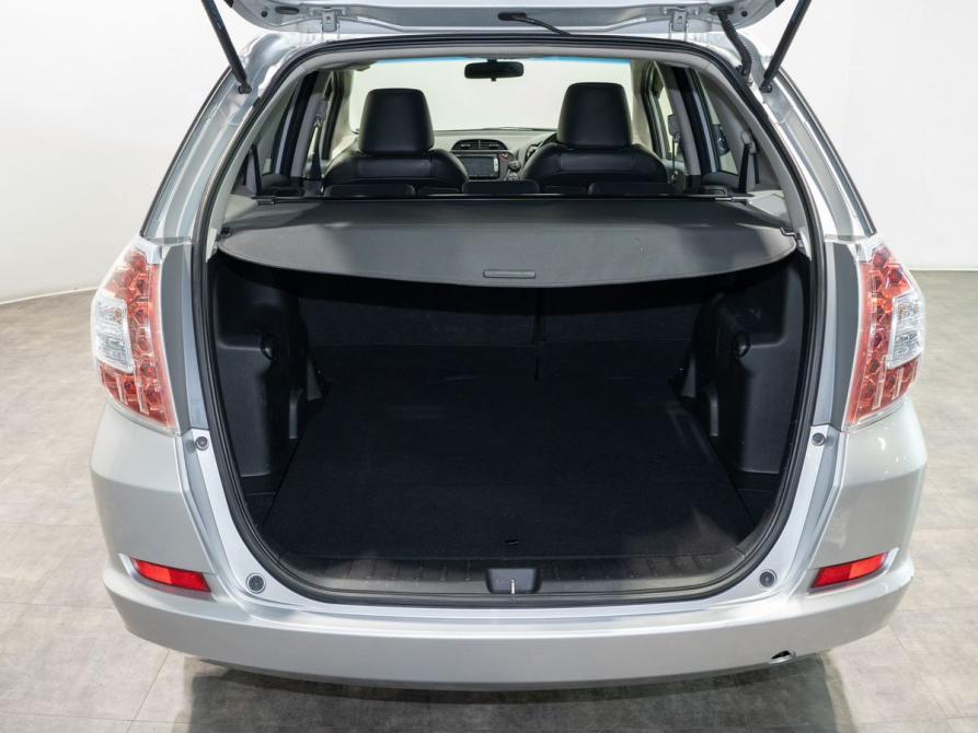 Honda Fit Shuttle I Рестайлинг Чита  - изображение 17