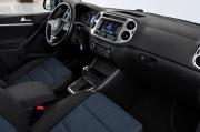 Volkswagen Tiguan I Рестайлинг Челябинск  - изображение 31