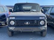 Lada (ВАЗ) Niva Legend Екатеринбург  - изображение 8