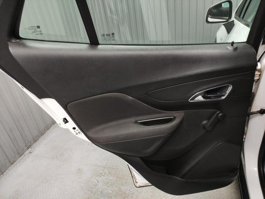 Opel Mokka I Пермь  - изображение 14
