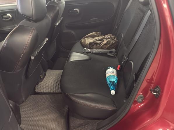 Nissan Note I Рестайлинг с пробегом 2011 года, цена 799 000 рублей, 83046 км, хэтчбек, Автокод Объявления
