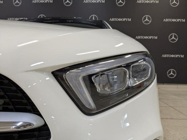 Mercedes-Benz A-Класс IV (W177) с пробегом 2020 года, цена 2 895 000 рублей, 35483 км, хэтчбек, Автокод Объявления