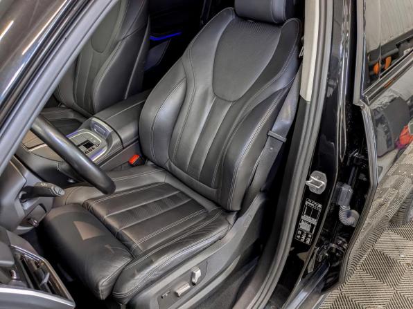 BMW X5 IV (G05/G18) с пробегом 2020 года, цена 6 000 000 рублей, 85326 км, внедорожник, Автокод Объявления