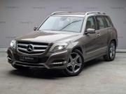 Mercedes-Benz GLK-Класс I (X204) Рестайлинг Москва  - изображение 14