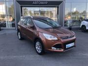 Ford Kuga II Брянск  - изображение 19