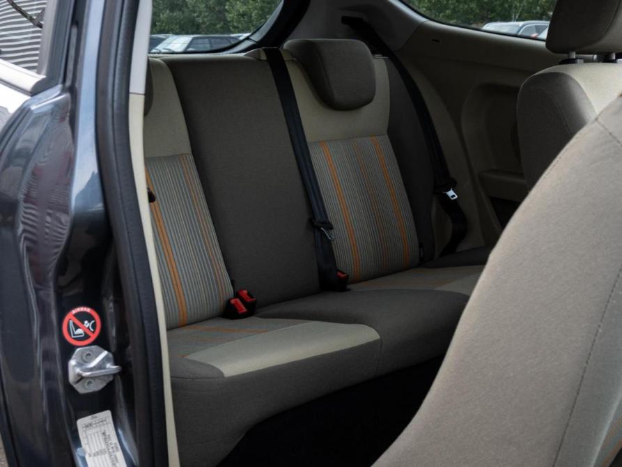 Ford Fiesta Mk6 Краснодар  - изображение 7