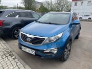 Kia Sportage III Москва  - изображение 10