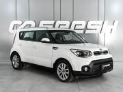 Kia Soul II Рестайлинг Ростов-на-Дону  - изображение 19