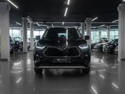Toyota Highlander IV (XU70) Москва  - изображение 30
