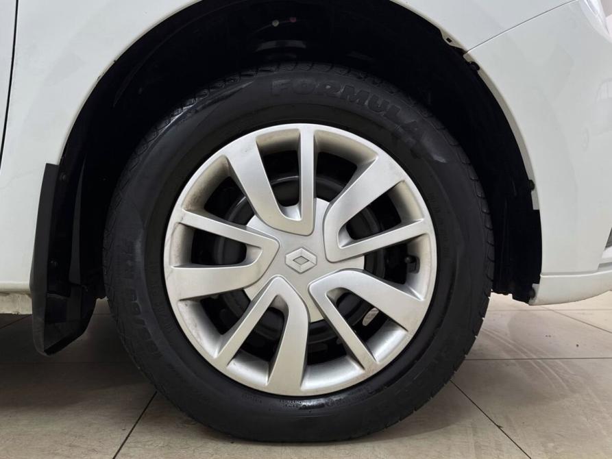 Renault Logan II Рестайлинг Ставрополь  - изображение 17