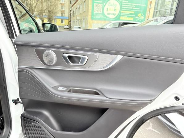 Chery Tiggo 8 Pro Max I Рестайлинг с пробегом 2024 года, цена 2 399 000 рублей, 23784 км, внедорожник, Автокод Объявления