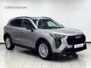 Haval Jolion I Рестайлинг Ростов-на-Дону  - изображение 32