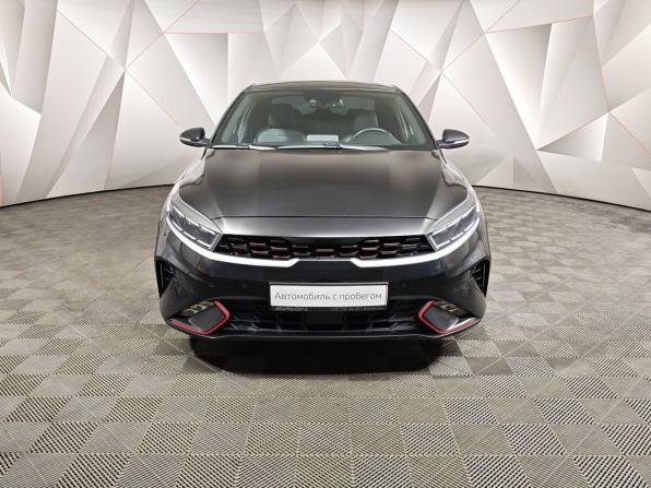 Kia Cerato IV Рестайлинг с пробегом 2022 года, цена 2 485 000 рублей, 68601 км, седан, Автокод Объявления