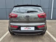 Kia Sportage III Воронеж  - изображение 27